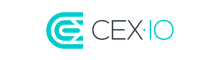 buy, sell and exchange crypto assets with CEX.IO
